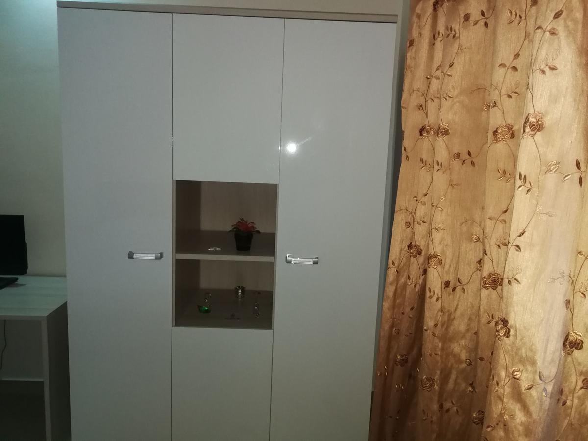 Dante Rooms CTA Exteriör bild