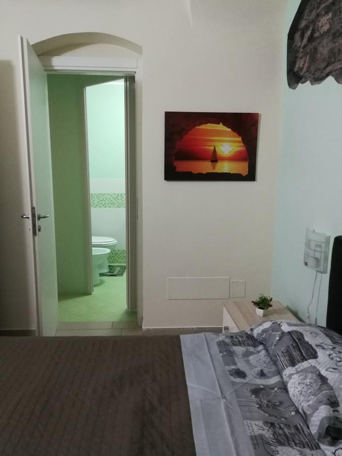 Dante Rooms CTA Exteriör bild