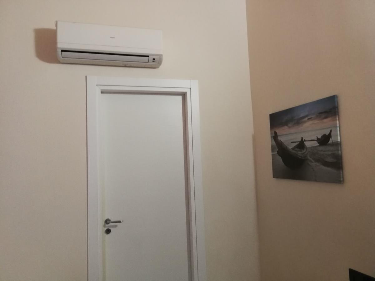 Dante Rooms CTA Exteriör bild