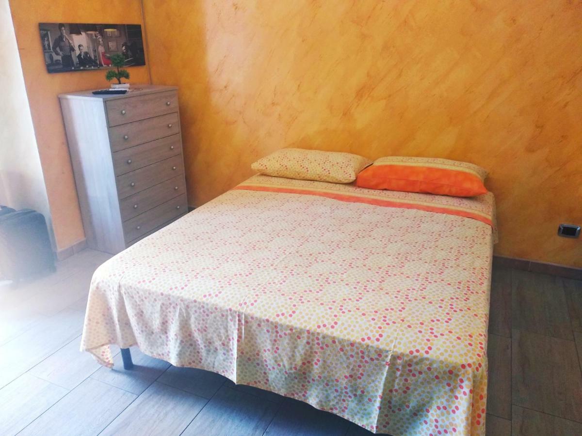 Dante Rooms CTA Exteriör bild